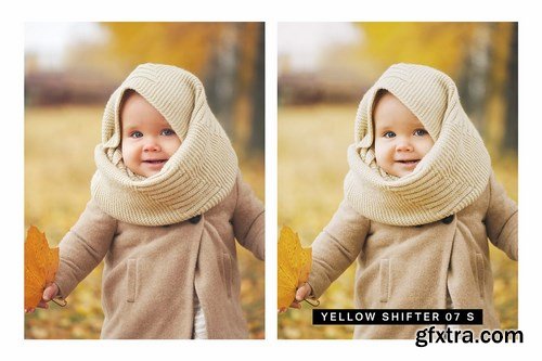 CM - 30 Autumn Enhancer Lightroom Presets 4237494