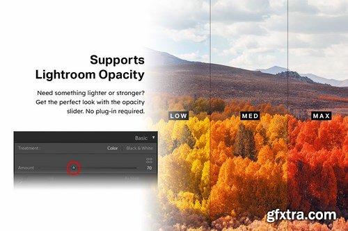 CM - 30 Autumn Enhancer Lightroom Presets 4237494