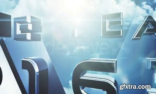 Videohive - Elysium - Cinematic Trailer - 5132648