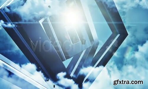 Videohive - Elysium - Cinematic Trailer - 5132648