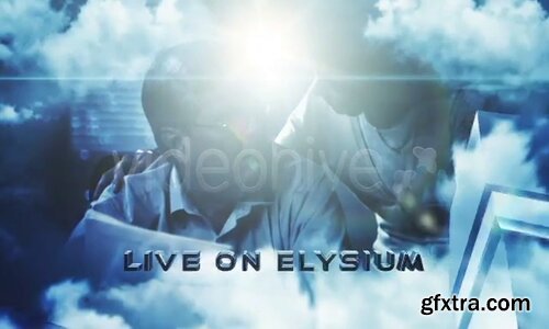 Videohive - Elysium - Cinematic Trailer - 5132648