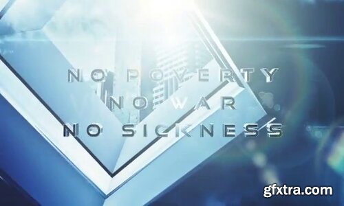 Videohive - Elysium - Cinematic Trailer - 5132648