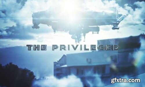 Videohive - Elysium - Cinematic Trailer - 5132648