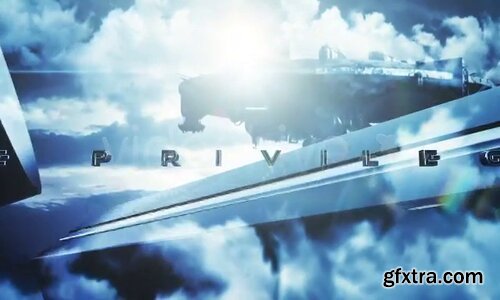 Videohive - Elysium - Cinematic Trailer - 5132648