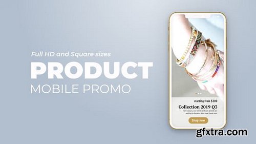 Videohive - Product Promo - 23639159