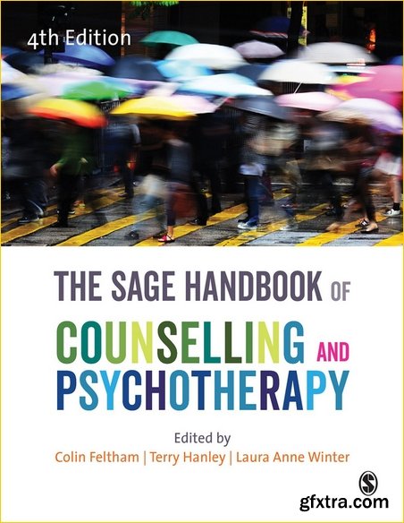 The SAGE Handbook of Counselling and Psychotherapy