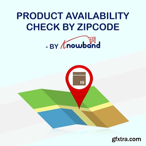 Product Availability Check by Zipcode v1.0.8 - Prestashop Addons