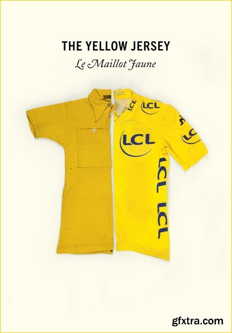 The Yellow Jersey