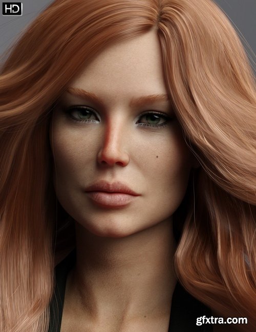 Daz3D - Ellithia 8 Pro Bundle