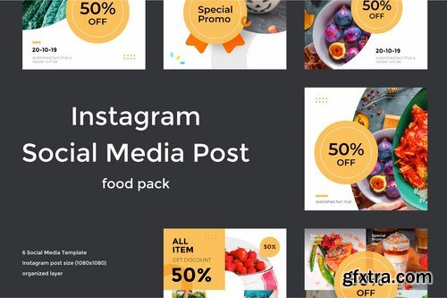 Instagram Social Media post 1.1