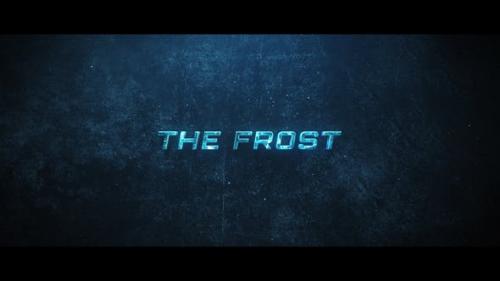 Udemy - The Frost Trailer