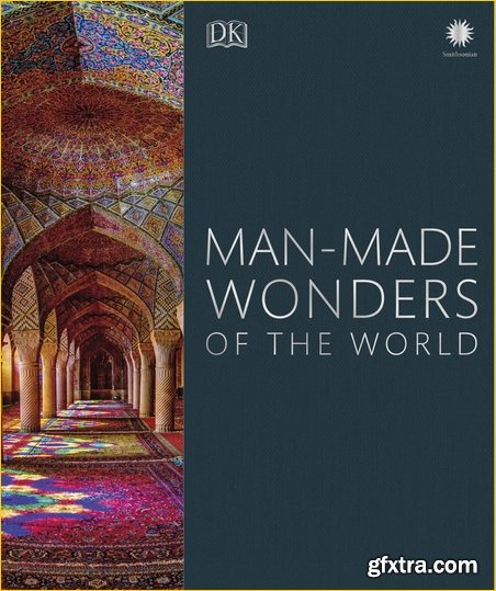 Manmade Wonders of the World