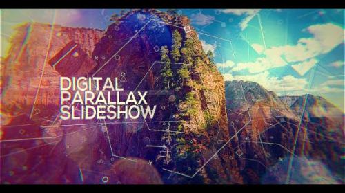 Udemy - Digital Parallax Slideshow