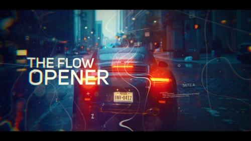 Udemy - The Flow | Opener