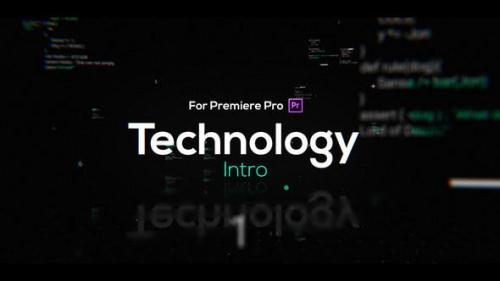 Udemy - Technology Intro for Premiere Pro