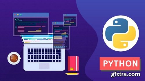 Python A-Z: Learn Python Programming By Building Projects