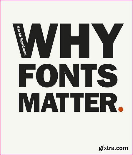 Why Fonts Matter