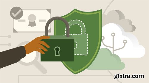 Lynda - CCSP Cert Prep: 5 Cloud Security Operations