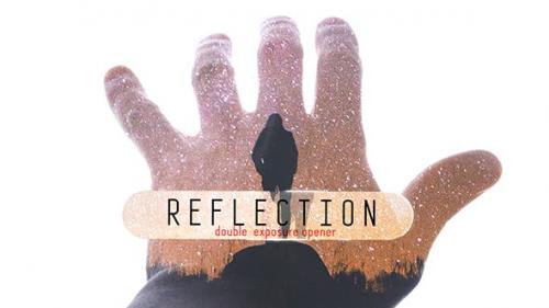 Udemy - Reflection. Double Exposure Opener