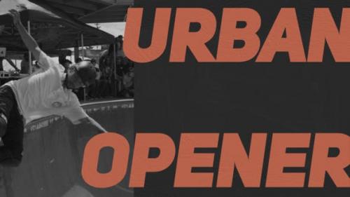 Udemy - Urban Opener