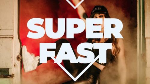 Udemy - Super Fast Promo