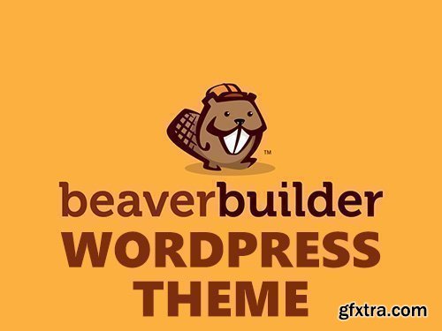 Beaver Builder Theme v1.7.4.1 - WordPress Template