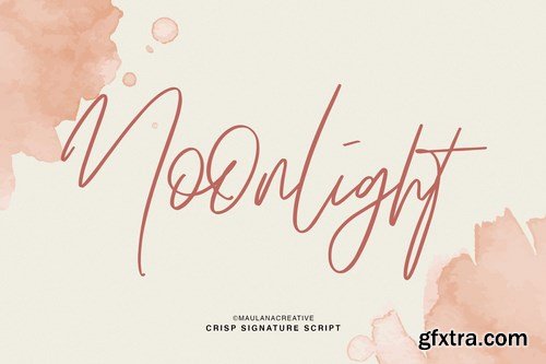 Rossmore Script Font