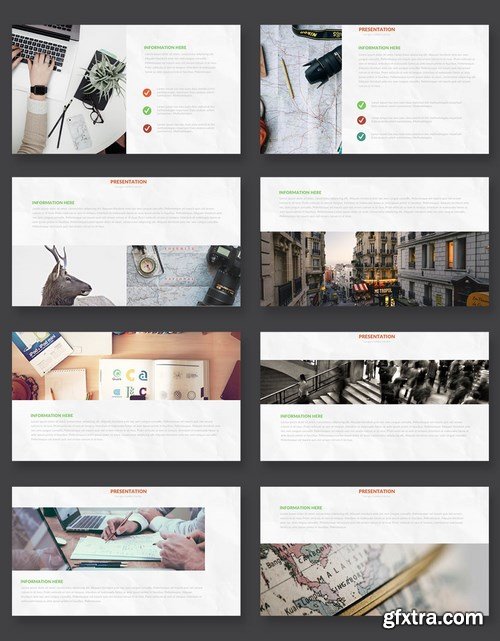 Business Powerpoint Powerpoint and Keynote Templates