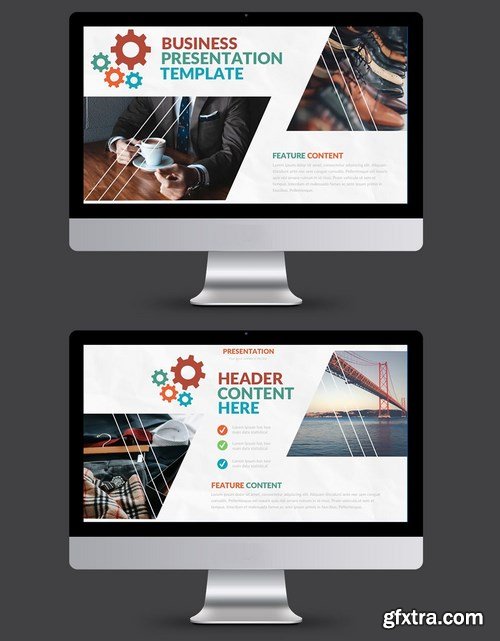 Business Powerpoint Powerpoint and Keynote Templates