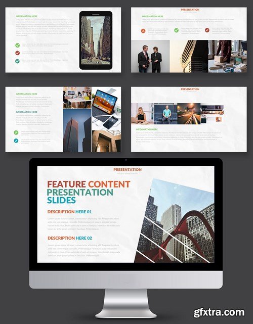 Business Powerpoint Powerpoint and Keynote Templates