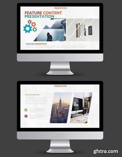 Business Powerpoint Powerpoint and Keynote Templates