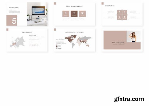 Execute - Powerpoint Google Slides and Keynote Templates