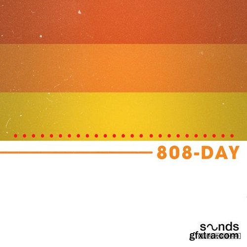 Stve Lawrence 808-DAY WAV