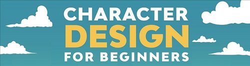 Vector Character Design For Beginners