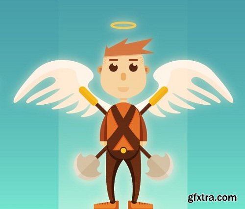 Vector Character Design For Beginners