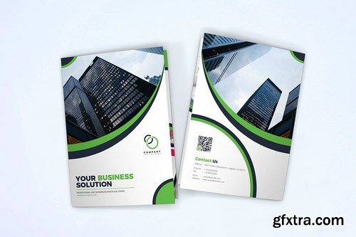 Bifold Brochure