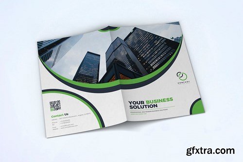 Bifold Brochure