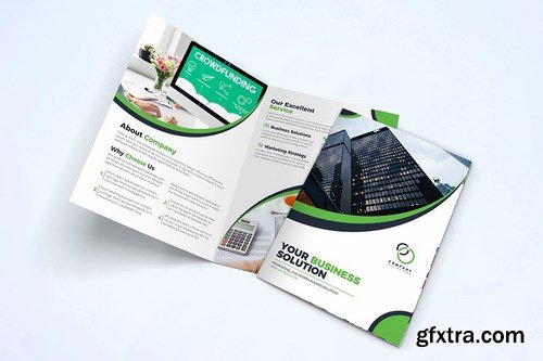 Bifold Brochure