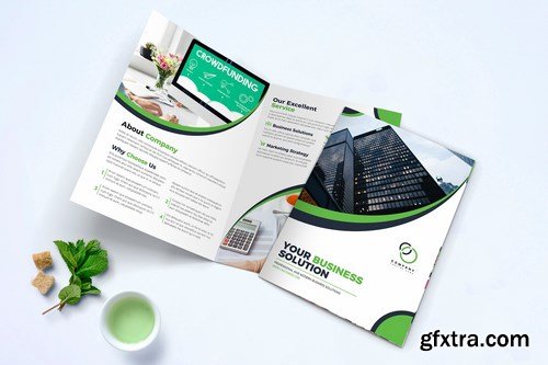 Bifold Brochure