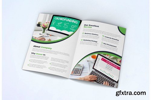 Bifold Brochure