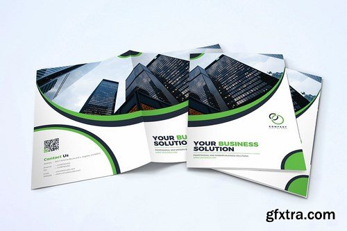 Bifold Brochure