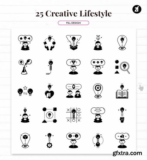 50 Creative lifestyle elements