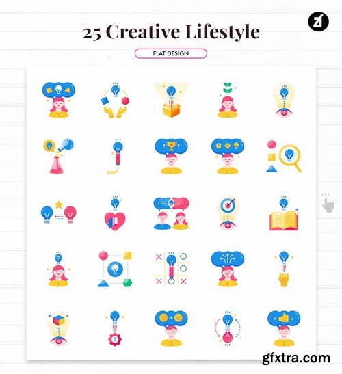 50 Creative lifestyle elements