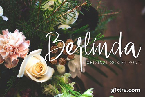 Berlinda Font