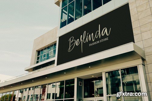 Berlinda Font