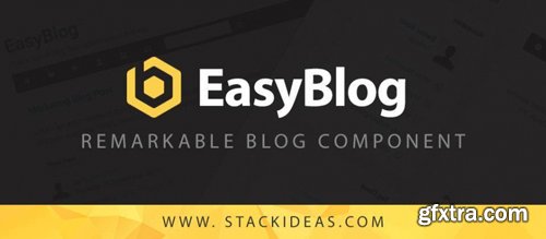 EasyBlog Pro v5.3.2 - The Best Authoring Tool For Joomla