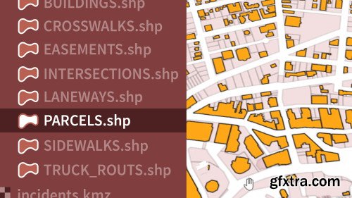 Lynda - Learning QGIS