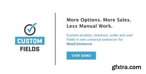 CodeCanyon - WooCommerce Custom Fields v2.3.2 - 11332742