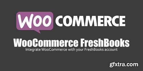 WooCommerce - FreshBooks v3.14.0