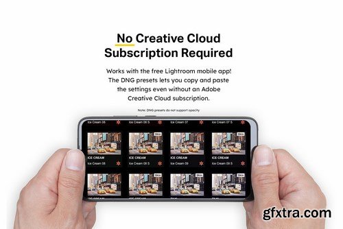 50 New York Lightroom Mobile and Desktop Presets